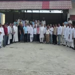 Saharanpur Mango Party
