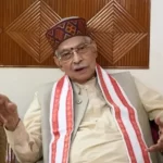 'उनकी चिंताएं वास्तविक हैं, बल प्रयोग ठीक नहीं': NEET मुद्दे पर CJP प्रदर्शन पर बोले मुरली मनोहर जोशी 4 murli manohar joshi on neet protest