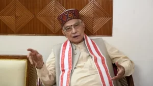 murli manohar joshi on neet protest