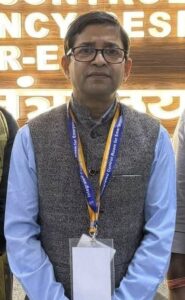 कटिहार के लाल नदीमुल गफ्फार सिद्दीकी बने बिहार सरकार में अपर सचिव, सीमांचल और सुरजापुरी समाज में जश्न 8 Nadeemul Gaffar