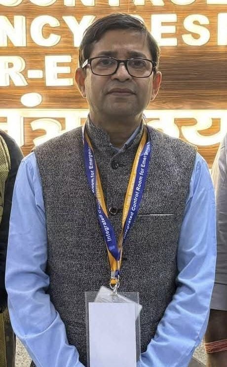 Nadeemul Gaffar