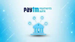 paytm payments bank liquidation