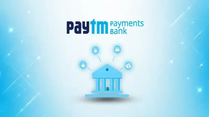 Paytm Bank paytm payments bank liquidation