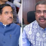 Pralhad Joshi Education Ministry