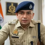 रामपुर में बड़ा फेरबदल: आईपीएस अनिल कुमार बने नए पुलिस कप्तान, सोमेंद्र मीना का ट्रांसफर 1 Somendra Meena, IPS