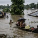 assam floods