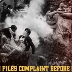 दिल्ली छात्र आंदोलन: कथित पुलिस बर्बरता के खिलाफ NHRC पहुंची NFYM, निष्पक्ष जांच और कार्रवाई की मांग 5 दिल्ली छात्र आंदोलन: पुलिस बर्बरता पर NFYM ने NHRC में की शिकायत, स्वतंत्र जांच की मांग