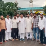 जौहर विश्वविद्यालय के 38 भवनों को न तोड़ा जाए: मुस्तफा हुसैन 3 Jauhar University Rampur