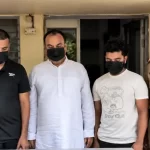 Swar Police arrested