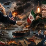 New War on Iran May Break Any Time Soon?