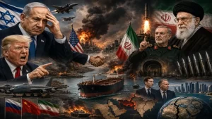 New War on Iran May Break Any Time Soon? 3 New War on Iran May Break Any Time Soon?