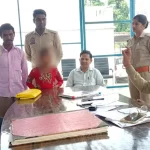 Budaun Sahaswan Thana Diwas Divyang