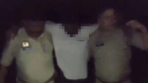 बदायूं में पुलिस का 'ऑपरेशन लंगड़ा' जारी: संयुक्त टीम के साथ मुठभेड़ में 3 शातिर लुटेरे गोली लगने से घायल, सिपाही भी चोटिल 8 Badaun encounter 1