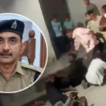 badaun dj electrocution news