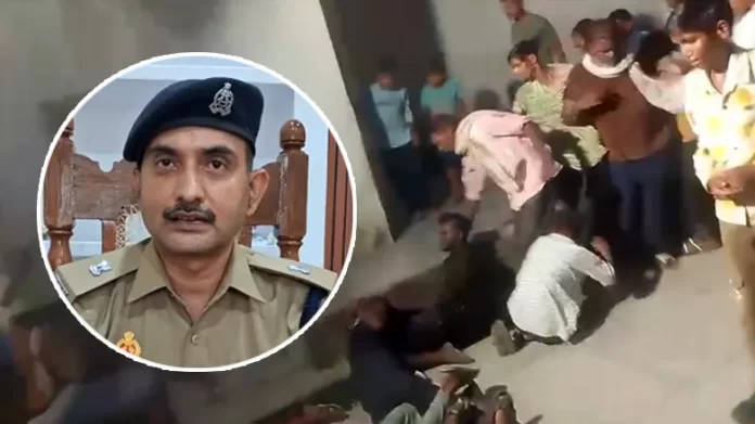 badaun dj electrocution news