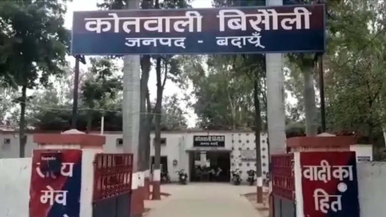 budaun-married-woman-suspicious-death-bisauli
