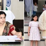 IAS Divya Mittal resignation news