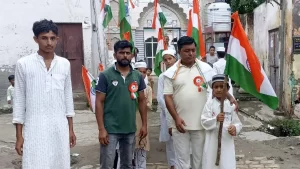 देशभर के मदरसों और खानकाहों में धूमधाम से मनाया गया स्वतंत्रता दिवस, मुल्क की तरक्की के लिए उलेमाओं ने की दुआएं