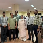 JMI Kickstarts Placement Season 2027: 34 Students Placed at TCS 1 JMI Kickstarts Placement Season 2027: 34 Students Placed at TCS