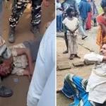 Jharkhnd Lynching
