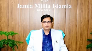 जामिया के रजिस्ट्रार की नियुक्ति पर सवाल, UGC नियमों के उल्लंघन का आरोप; दिल्ली पुलिस और शिक्षा मंत्रालय से जांच की मांग 9 Jamia Millia Islamia, Jamia Registrar Controversy