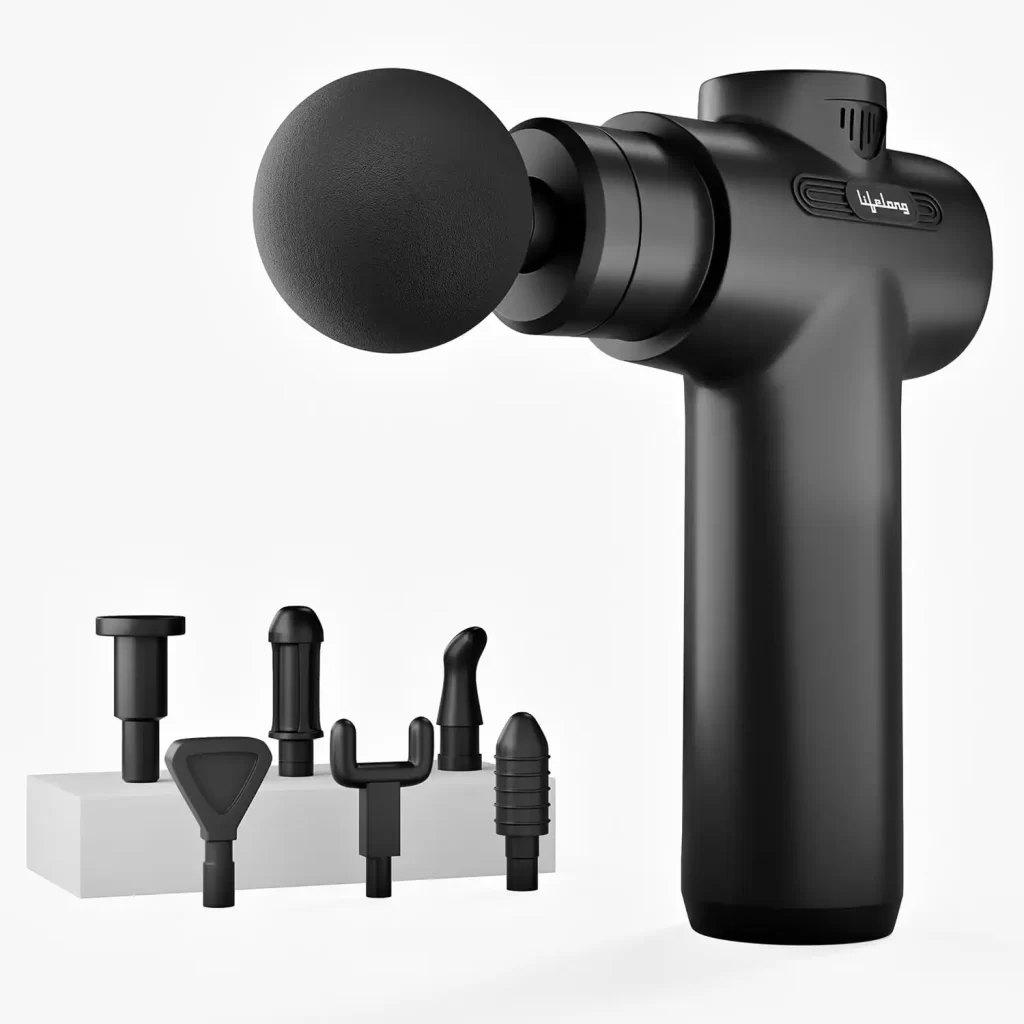 Massage Gun