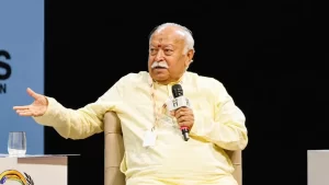 विरोध प्रदर्शन करने से Gen-Z देशविरोधी नहीं हो जाते, वे हमारी पीढ़ी से भी ज्यादा ईमानदार और देशभक्त हैं: मोहन भागवत 1 mohan-bhagwat-says-gen-z-not-anti-national-more-patriotic