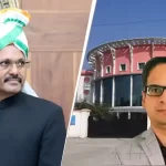 मुरादाबाद: 'स्कॉलर्स डेन' विवाद में कमिश्नर आंजनेय कुमार सिंह का कड़ा रुख; शिक्षा के नाम पर 'कमाई का धंधा' चलाने वाले विवेक ठाकुर के कारनामों से उठा पर्दा 1 Moradabad Scholars Den Cieling Controversy