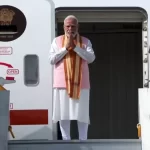 प्रधानमंत्री मोदी उज्बेकिस्तान की दो दिवसीय यात्रा पर रवाना; व्यापार, रक्षा और ऊर्जा क्षेत्रों में सहयोग पर रहेगा जोर 1 PM Modi Uzbekistan Visit