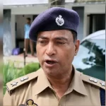 सावन में फिर विवादों में खाकी: रामपुर एसपी का समुदाय विशेष पर विवादित बयान, सीओ अनुज चौधरी के रवैये की यादें ताज़ा 1 Rampur SP Anil Kumar