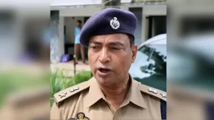सावन में फिर विवादों में खाकी: रामपुर एसपी का समुदाय विशेष पर विवादित बयान, सीओ अनुज चौधरी के रवैये की यादें ताज़ा 4 Rampur SP Anil Kumar