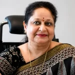 IAS Sangeeta Singh appointed as the new Commissioner of Moradabad Division.