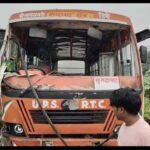 बदायूँ हादसा: रोडवेज बस और पिकअप में भीषण भिड़ंत, 'चमत्कारी' बाबा के पास जा रहे 12 से अधिक यात्री घायल; 4 की हालत नाजुक 1 Screenshot 20260831 104705
