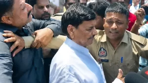 आजम खान पर हुए हर जुल्म का बदला लेंगे, सरकार बनने पर अधिकारियों को भेजेंगे जेल: शिवपाल यादव 9 shivpal-yadav-meeting-jail-azam-khan