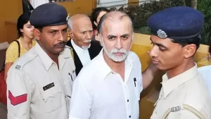 तरुण तेजपाल दोषी करार: बॉम्बे हाई कोर्ट की गोवा बेंच ने पलटा 2021 का बरी करने वाला फैसला 2 tehelka-editor-in-chief-tarun-tejpal-convicts