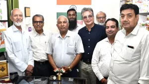 dbcp-election-delay-ayurveda-unani-doctors-meeting