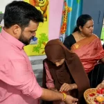dm rampur rakshbandhan