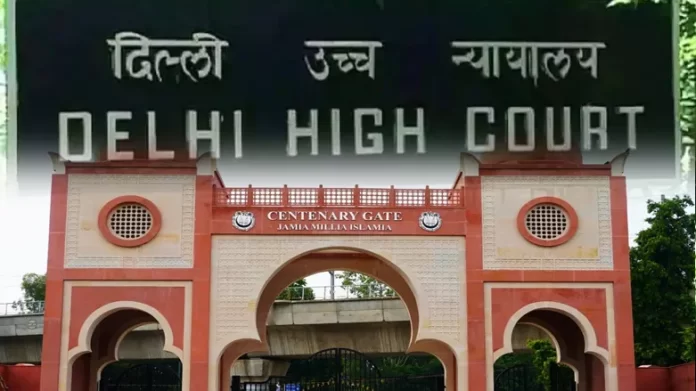 Delhi High Court Stays Action Against 30 Doctors In Pharma Freebies Case, Says Anonymous Complaint Require Examination