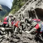 Nepal flood death toll