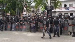 nepal-sunsari-violence-curfew-deaths