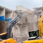 bulldozer-action-near-mahakal-temple-in-ujjain