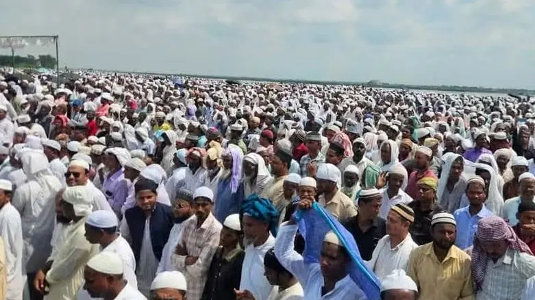 Abdul Jaleel Mastan 1
