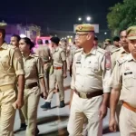 बदायूँ: सहसवान में पुलिस का सघन चेकिंग अभियान, कई वाहनों के चालान काटे, अतिक्रमण भी हटवाया 1 sahaswan-police-traffic-checking-drive-badaun