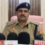 Class 11 student molested while returning from school in Mainpuri; accused bit her lip when she resisted; case registered.
