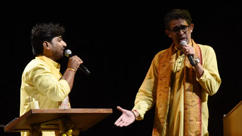 Dastaan-e-Khushi: Every Note of Life Holds a Reason to Smile 7 Dastan e Khushi 1