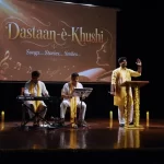 Dastaan-e-Khushi: Every Note of Life Holds a Reason to Smile 2 Dastaan-e-Khushi: Every Note of Life Holds a Reason to Smile