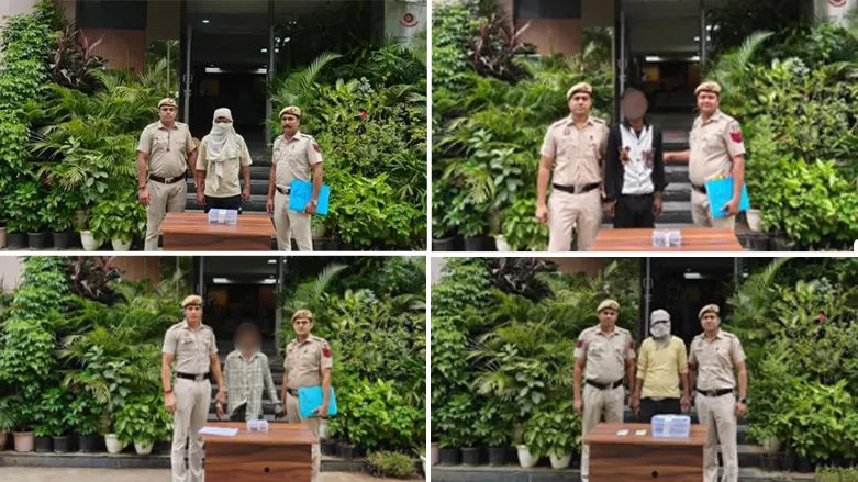 delhi-police-press-release