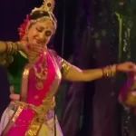 जन्माष्टमी पर राधा बनी हेमा मालिनी, शेयर की 'राधा रास बिहारी' डांस बैले की झलक, बोलीं- 'राधे-राधे, जय श्री कृष्णा' 1 hema-malini-radha-raas-bihari-dance-ballet