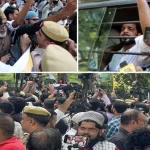 Jantar Mantar Protest