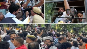 Jantar Mantar Protest